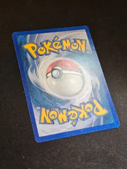 Pokemon TCG Parasect 27 Aquapolis Mint Near Mint (non-holo) - Image 5