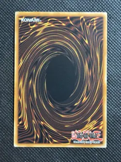 YuGiOh! - Chaos Angel RA05-EN043 Ultra Rare 1st Edition Near Mint - Image 2