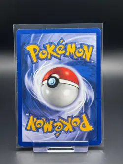 Ledyba 71/105 Neo Destiny LP Pokemon Card TCG Vintage WOTC - Image 2