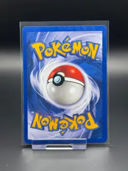 Porygon 78/105 Neo Destiny LP Pokemon Card TCG Vintage WOTC - Image 2