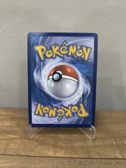 Pokemon Gyarados TCG Full Art Holo Card 21/98 XY Ancient Origins 2015 - Image 2