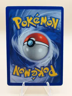 Aerodactyl (Prerelease) 1st Edition Holo Rare Fossil Pokemon Card - WOTC 1999 - Image 2