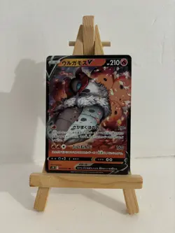 Pokemon Cards Bundle 59 Japanese and English Cards Mixed - Image 2