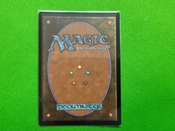 1x NM Stained Glass Foil Narset Parter of Veils War of the Spark MTG Secret Lair - Image 2