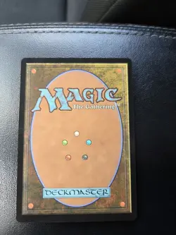 Magic: The Gathering Shadowy Backstreet Rare Foil #0330 EN 2024 MKM - Image 2