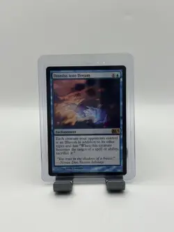 MTG, Dismiss into Dream $3 ORDER MIN 50 NM Core Set 2014 (M14) Regular - Image 1