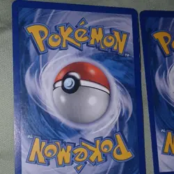Pokemon TCG Legends Awakened Level-Up Holo Uxie LV.X 146/146 Azelf 140/146 - Image 3