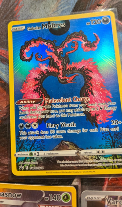 Pokemon Card Lot Full Art,Ex,ETC.... - Image 2