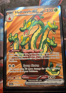 Pokemon Card Lot Full Art,Ex,ETC.... - Image 3