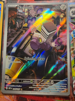 Pokemon Card Lot Full Art,Ex,ETC.... - Image 5