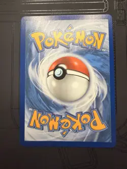 2026 Pokemon ME: Ascended Heroes Mega Eelektross ex 266/217 Mega Attack Rare NM - Image 2