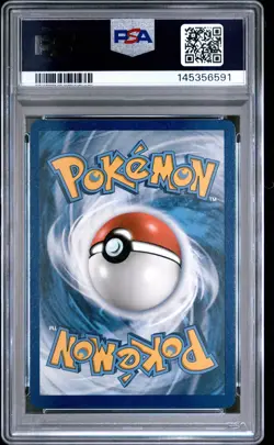 2015 Pokemon XY Ancient Origins #88 FA M Ampharos Ex PSA 8 NM-MT New Cert - Image 2