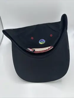Pokemon International 2026 EUIC Competitor Hat - Mega Charizard X - Image 2