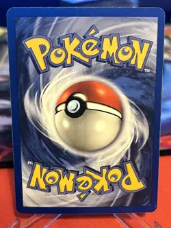Steelix 31/144 Rare Skyridge Pokemon Reverse Holo Lightly Played - Image 2