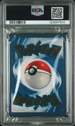 Pokemon Celebrations UPC METAL Pikachu 58/102 PSA 9 - Image 2