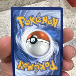 Pokemon TCG Black Bolt Timburr 125/086 & Gurdurr 126/086 IR Holo - Image 5