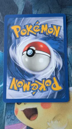 Misty's Seadra Prerelease 9/132 Gym Heroes Holo Rare NM - Image 2