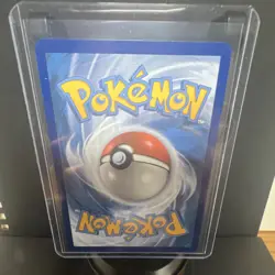 Pokemon Gengar ex 104/162 SV05 Temporal Forces Double Rare Full Art Holo 310HP - Image 2