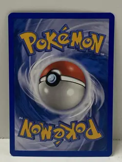 Beedrill #1/112 Reverse Holo Rare 2004 EX Fire Red Leaf Green NM Pokemon - Image 3