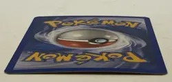 Beedrill #1/112 Reverse Holo Rare 2004 EX Fire Red Leaf Green NM Pokemon - Image 5