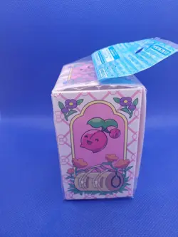 Dawn Combee Cherubi Flip Deck Box Case Pokemon Center Japan TCG Exclusive New - Image 2