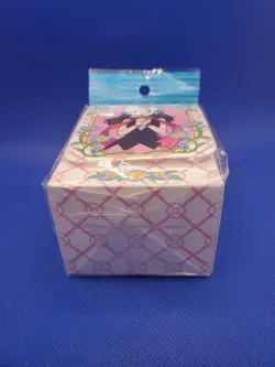 Dawn Combee Cherubi Flip Deck Box Case Pokemon Center Japan TCG Exclusive New - Image 5