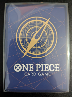 Kuzan OP16-063 Alt Art One Piece TCG English Time Of Battle - Image 2