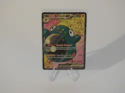 Iono's Bellibolt ex 194 Sv: Scarlet & Violet Promo Cards Holo - Image 1