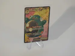 Iono's Bellibolt ex 194 Sv: Scarlet & Violet Promo Cards Holo - Image 2