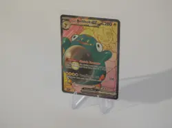 Iono's Bellibolt ex 194 Sv: Scarlet & Violet Promo Cards Holo - Image 3
