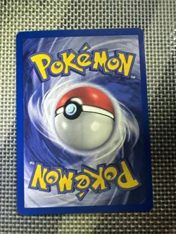 Pokemon TCG Butterfree Jungle 33/64 1st Edition Uncommon - Image 2