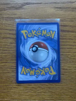 Luxray 137/091 Shiny Rare SV: Paldean Fates Pokemon TCG NM - Image 2