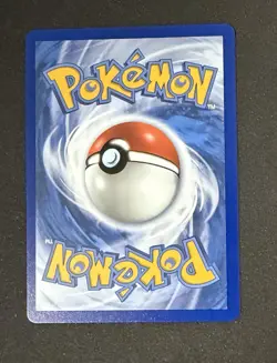 Pokemon Ivysaur Illustration Mega Evolution 134/132 Near Mint Condition - Image 2