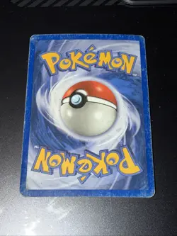 Pokemon TCG Skyridge Rhydon Holo Rare H27/H32 English 2003 See Photos - Image 3