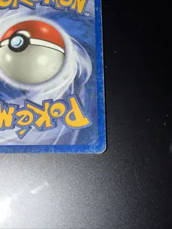 Pokemon TCG Skyridge Rhydon Holo Rare H27/H32 English 2003 See Photos - Image 4