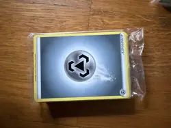4 Pokemon Energy Packs SEALED+ 4 Card Sleeves - Eevee, Legendary Birds, Rapidash - Image 3