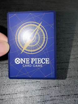 Carte One Piece Fukurou OP03-088 Promo WINNER English Card - Image 4