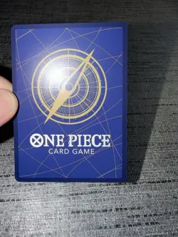 Carte One Piece Hatchan OP03-033 Promo WINNER English Card - Image 4