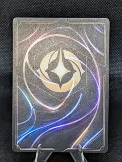 Bo Peep - Caring Shepherd [Foil] #13 Lorcana Wilds Unknown - NM - Image 2