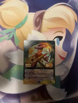 Disney Lorcana Woody Jungle Guide Set Championship top 8 Enchanted promo - Image 2