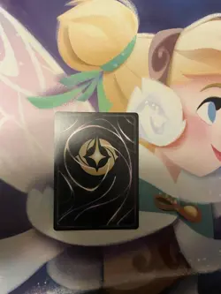 Disney Lorcana Woody Jungle Guide Set Championship top 8 Enchanted promo - Image 3