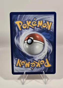 Lunatone 004 Me: Mega Evolution Stamped Promo Pokemon Card - NM - Image 4