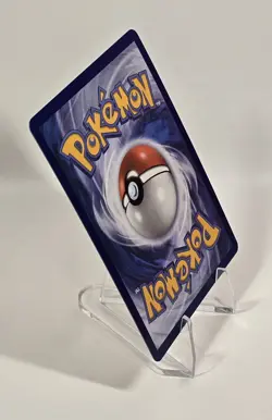 Lunatone 004 Me: Mega Evolution Stamped Promo Pokemon Card - NM - Image 5