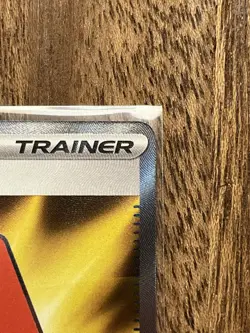 Pokemon TCG Special Red Card 113/086 English Chaos Rising PACK FRESH - Image 3