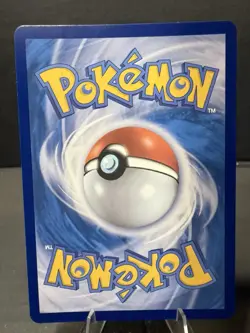 Brassius 190/187 Sv8a: Terastal Fest Ex Holo Super Rare Pokemon Trainer Card - Image 4