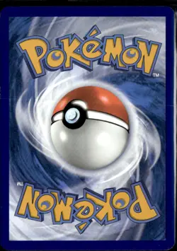 Pokemon Larvitar 110/193 Cosmos Holo Paldea Evolved - Image 2