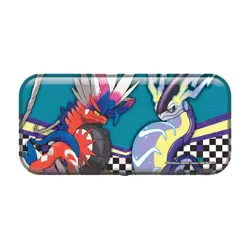 Back to School 2024 Pokemon Glurak Charizard Pencil Tin OVP ENGLISCH - Image 2