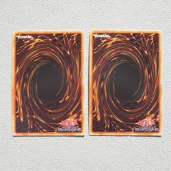 Yu-Gi-Oh Relinquished Black Illusion Ritual MP01-JP011 Millennium Japanese f766 - Image 3