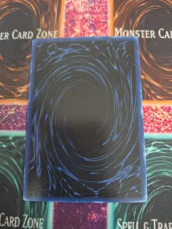 Yugioh Obelisk The Tormentor YGLD-ENG02 Ultra Rare Limited Near Mint - Image 3