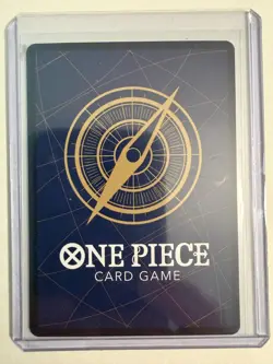 Yamato (Illustration Box Vol.2) ST13-016 One Piece Promotion Cards Foil +1 - Image 5